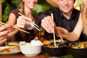 Top 5 Places to Eat in Minneapolis
