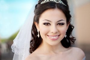 skin treatment before wedding