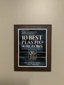Dr. Leslie Smith Best Plastic Surgeon