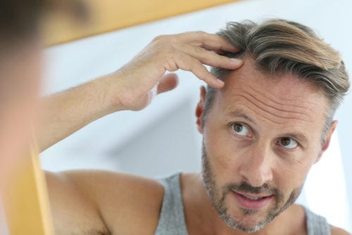 How Many Prp Hair Loss Treatments Do I Need Dr Smith