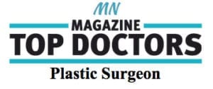 magazine top doctors plastic surgeon banner