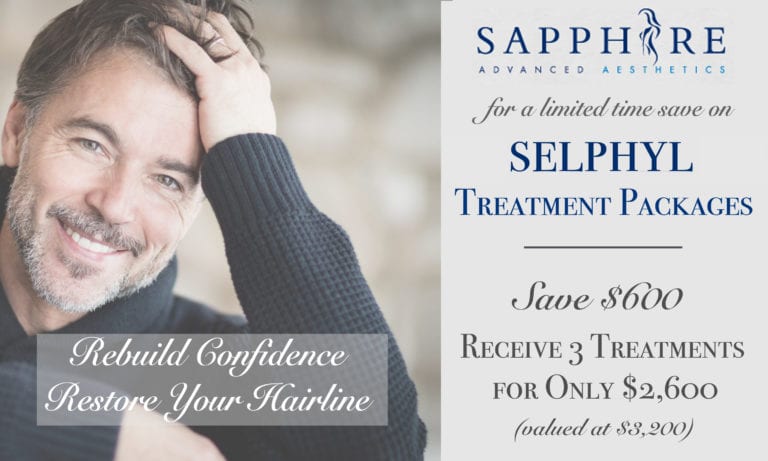 Hair Loss Treatment For Men In Minneapolis Mn