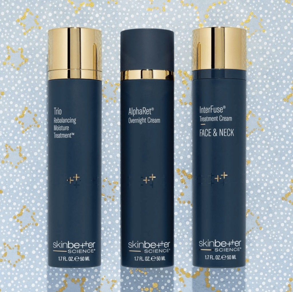 skinbetter products