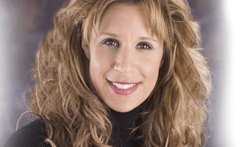 Introducing Dr. Leslie Smith
