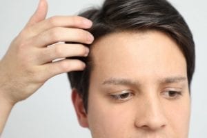 hair restoration benefits in Minneapolis Minnesota