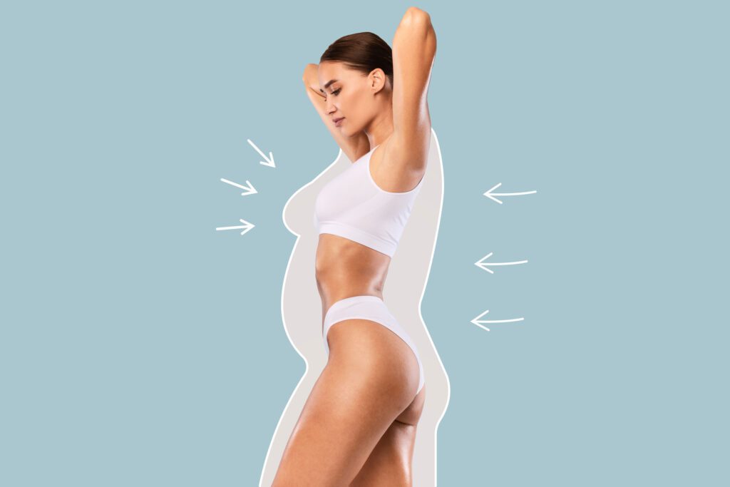 Tickle Lipo vs. CoolSculpting: The Superior Path to Body