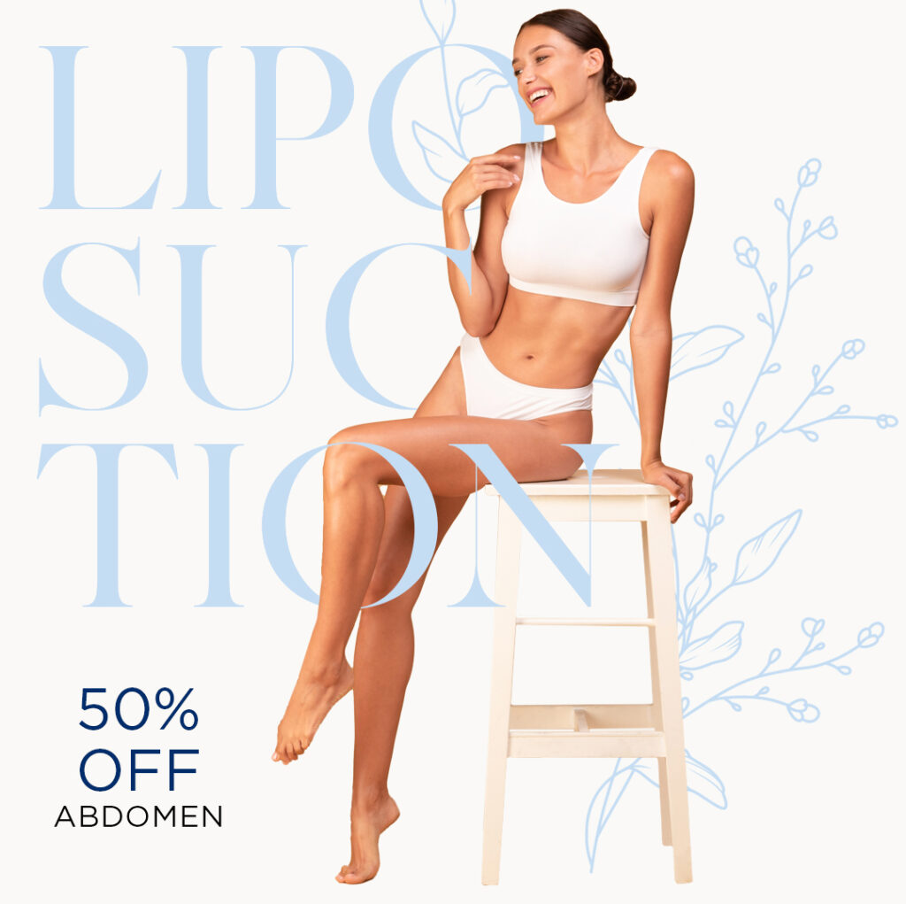 Save On Tickle Lipo in Minneapolis-St Paul