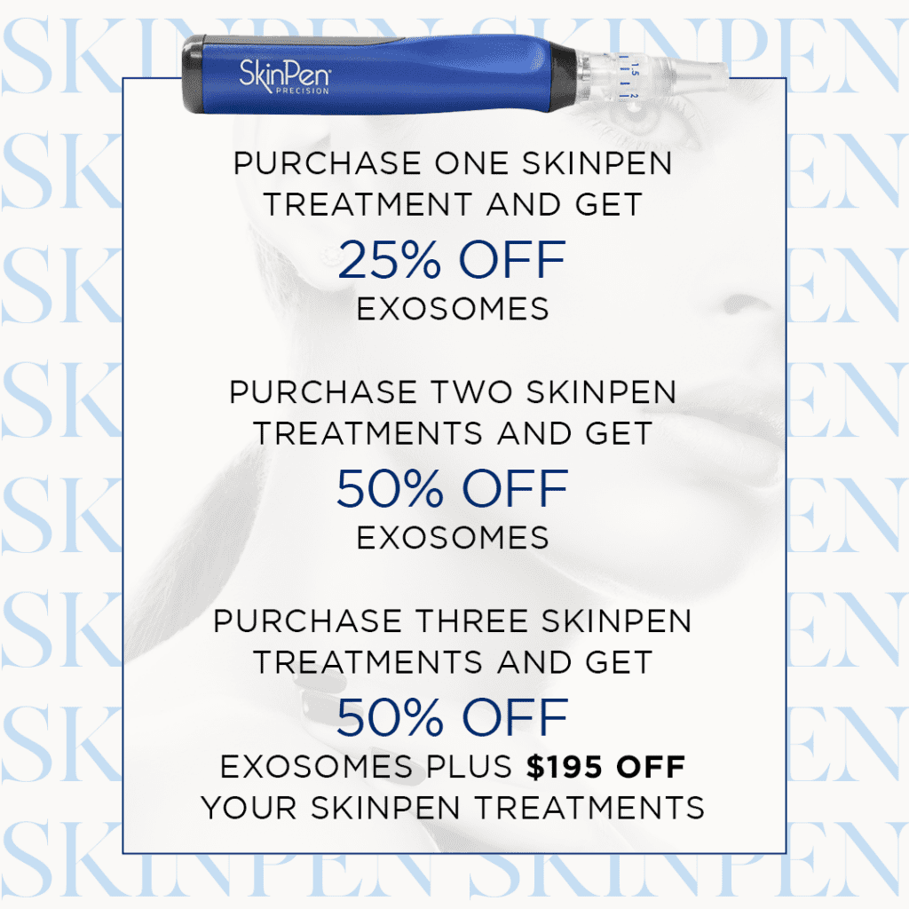 Exosome Therapy