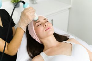 Skin Tightening