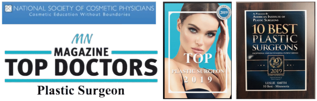 Magazine Top Doctors