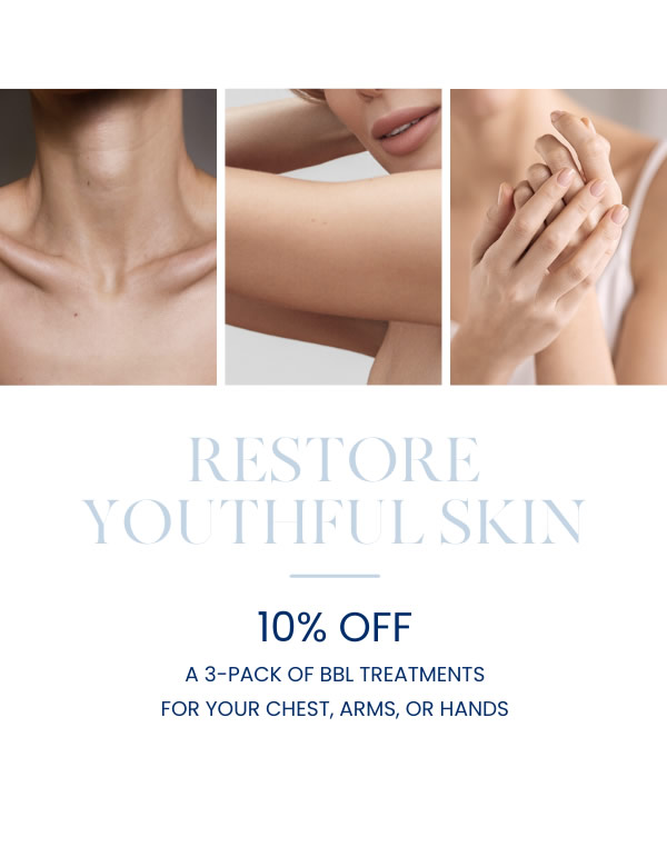 Lipo Special Offer March 2026 - Sapphire Advanced Aesthetics