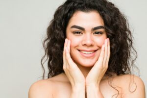 Smooth Skin