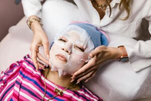 HydraFacial