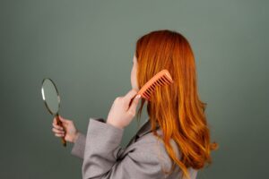 Hair Renewal