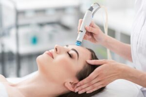 HydraFacial