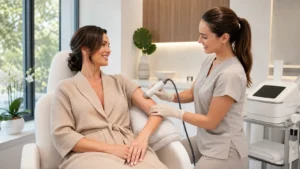 Effective Skin Tightening with BodyTite