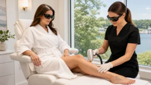 Key Facts About Laser Hair Removal for Wayzata Residents