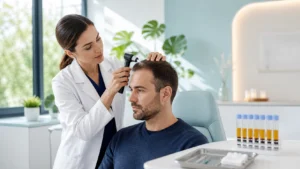 PRP Hair Restoration: Essential Insights